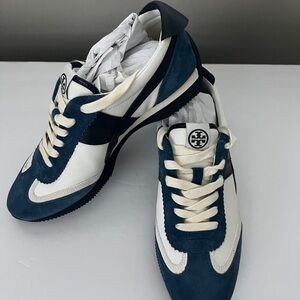 Tory Burch - Hank style women sneakers